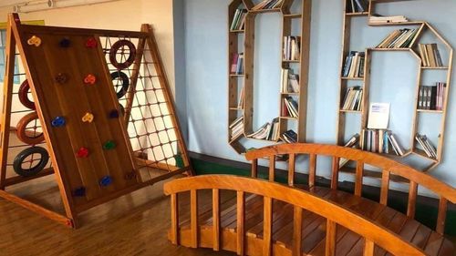 Сургалт, дадлага зохион байгуулах боломжтой болжээ